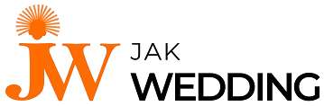JakWedding Logo