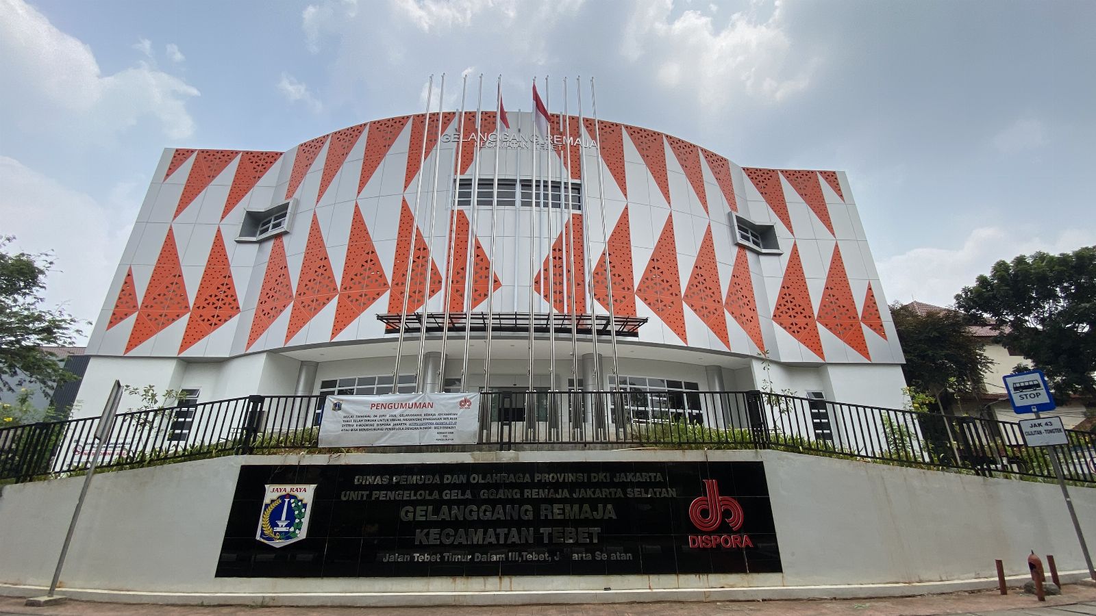 Foto Utama