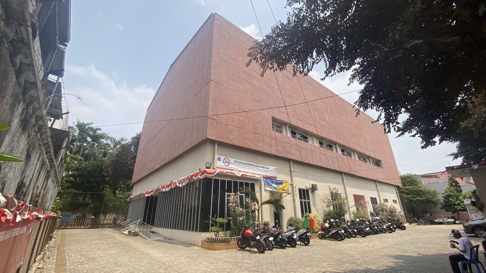 Foto Utama
