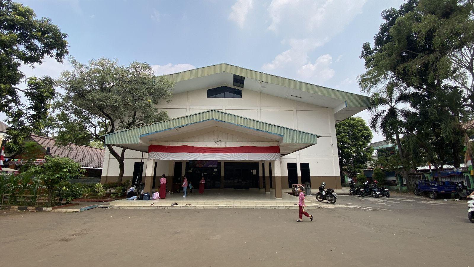 Foto Utama