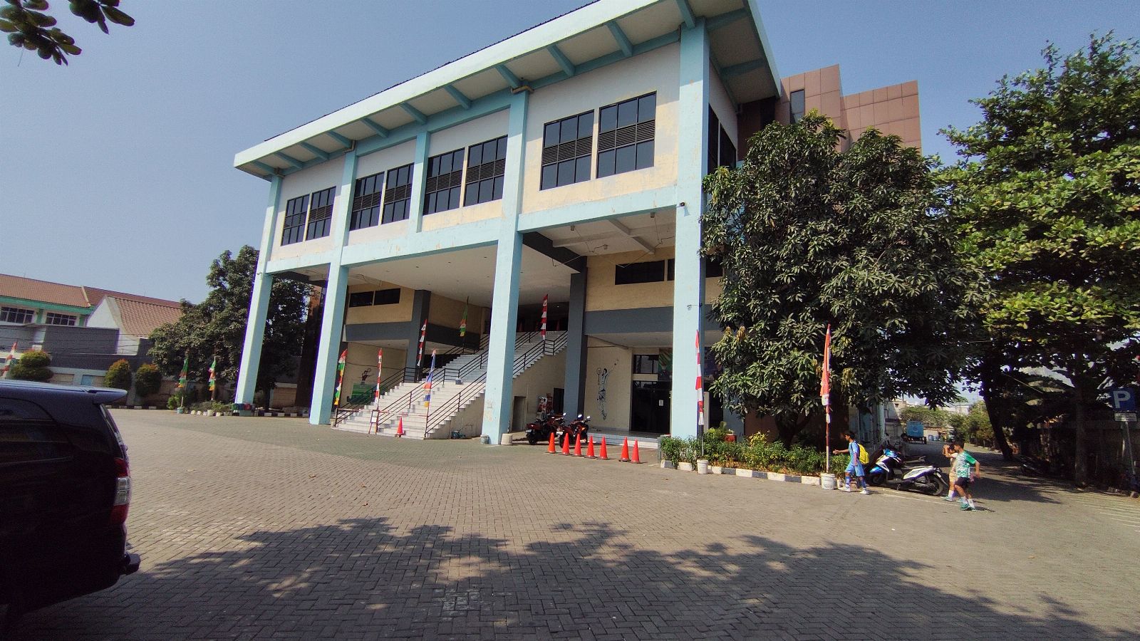 Foto Utama