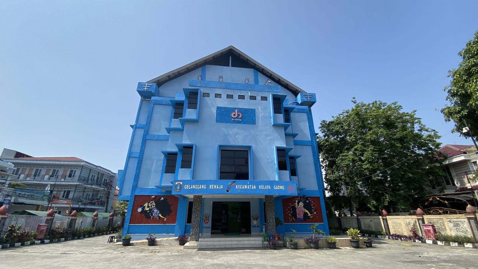 Foto Utama